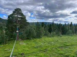 SarvesAlta Outdoor Activity AS