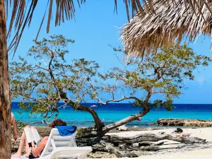 Playa Pesquero