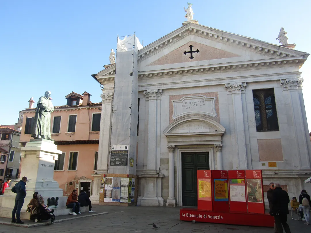 5_Chiesa di Santa Fosca