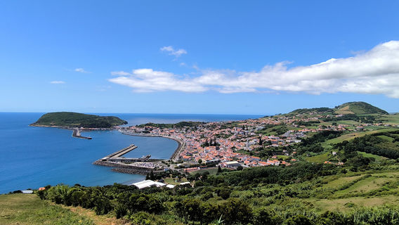Miradouro de Nossa Senhora da Conceicao