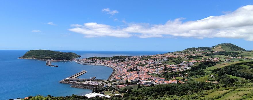 Miradouro de Nossa Senhora da Conceicao