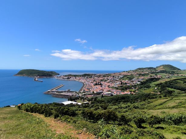 Miradouro de Nossa Senhora da Conceicao