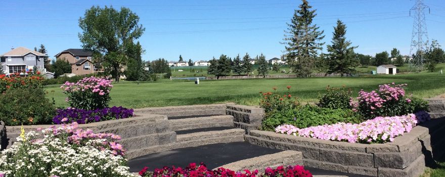 Chestermere