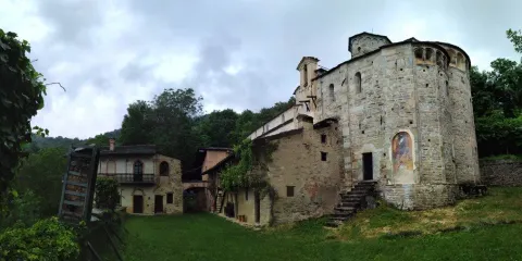 San Costanzo al Monte