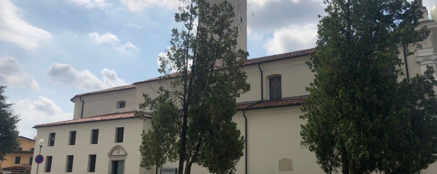 Chiesa di Santa Maria Annunciata