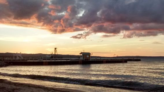 Sunset Park
