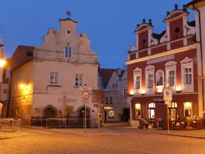 Zizka Platz