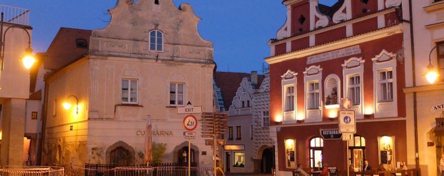 Tabor