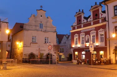 Tabor