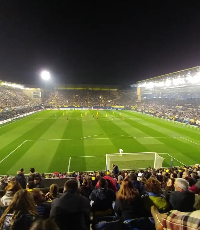 Villareal