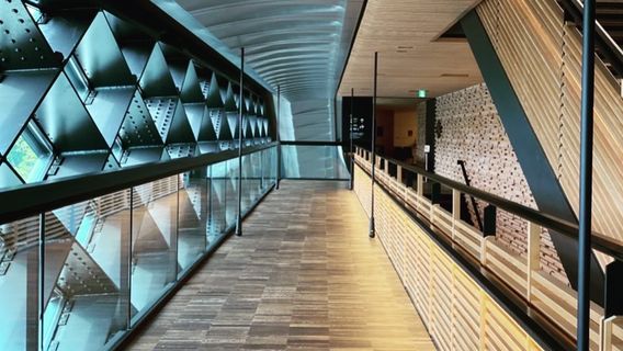 Kochi Castle Museum of History