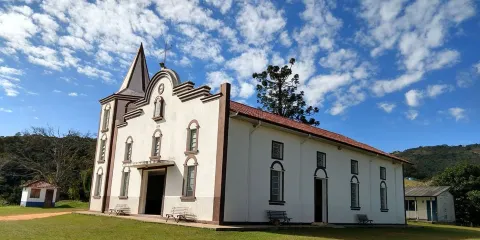 Igreja de Sao Jose da Boa Vista