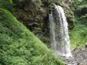 Abenteuer-Wasser-Weg