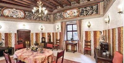 Castel Valer