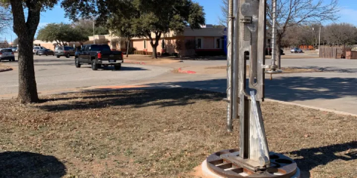 Wichita Falls Museum of Art at Midwestern State University