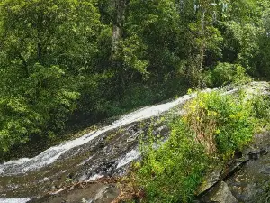 Tarra Falls