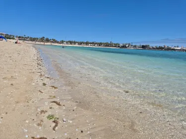 Caleta De Fuste