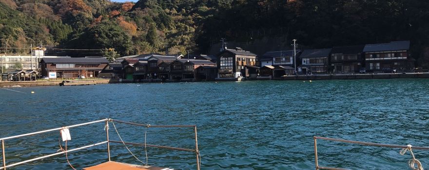 Mukai Sake Brewery