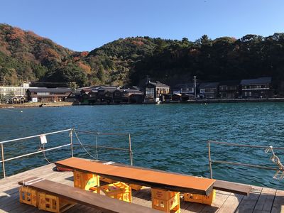 Mukai Sake Brewery