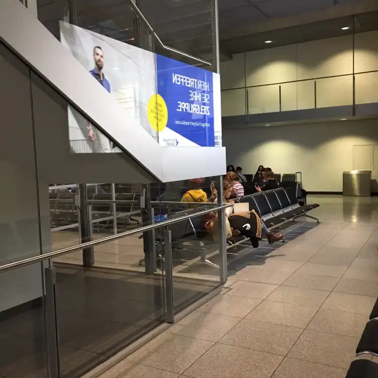 Hôtels à proximité de : Cmt Urlaubsmesse Auf Der Messe in Stuttgart