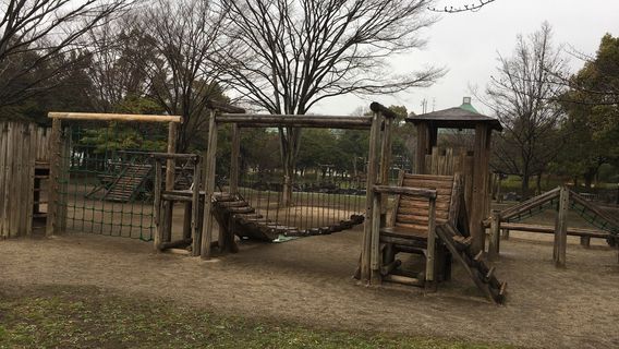 Residential Park SHOWA