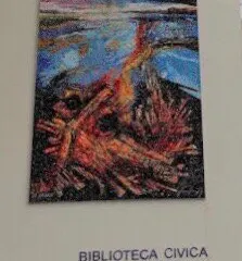 Biblioteca Civica 'Falco Marin'