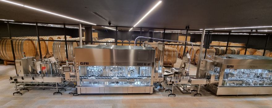 Azienda Vitivinicola Nervi Srl