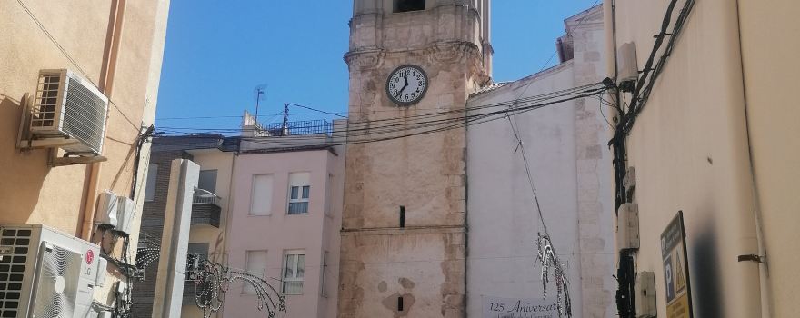 Banyeres de Mariola