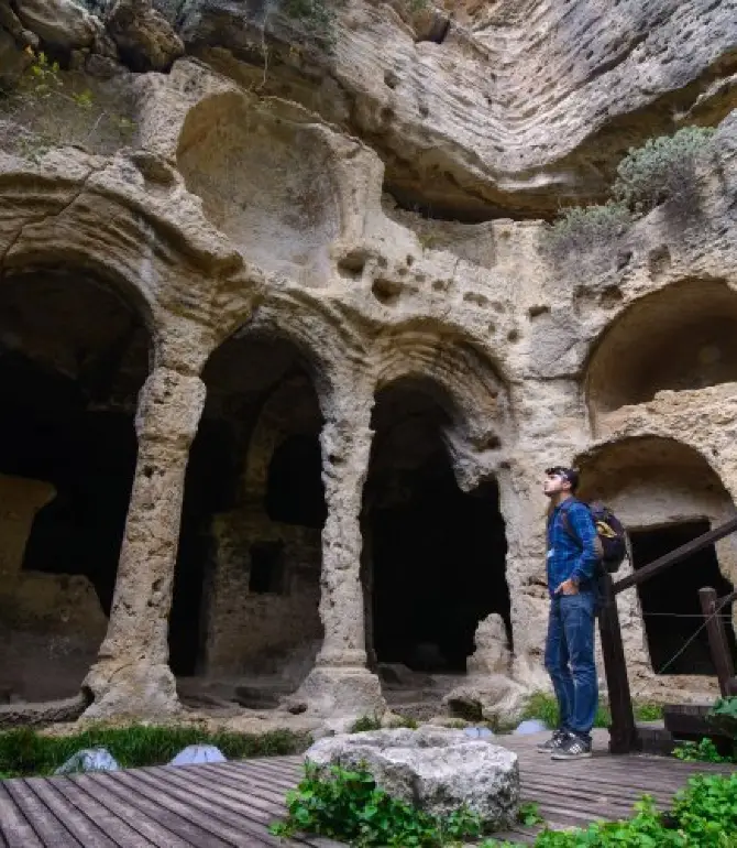 Magaracik Mahallesi