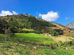 Fazenda Maria da Fé