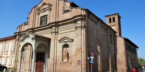 Chiesa Di San Francesco
