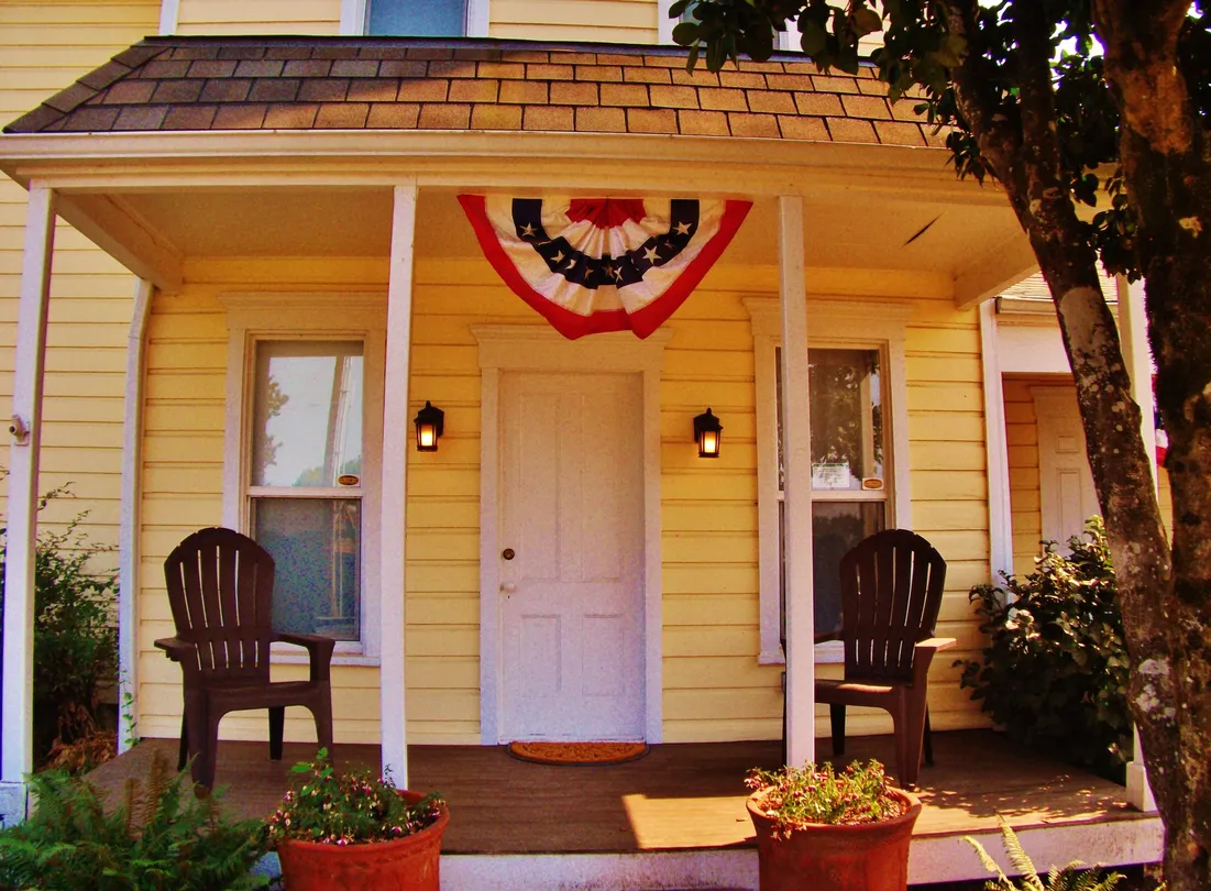 5_Heslin House Museum