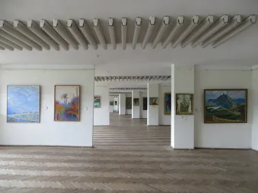 Vanadzor Fine Arts Museum