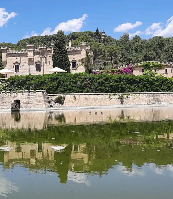 Arenys de Munt