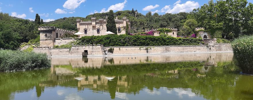 Castell Jalpi