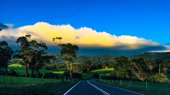 Jamberoo Golf Club
