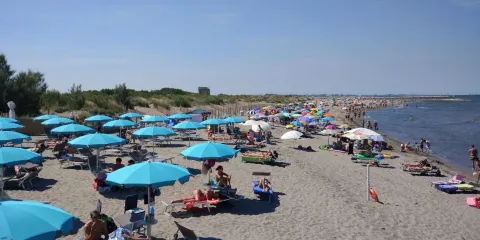 Albachiara Beach