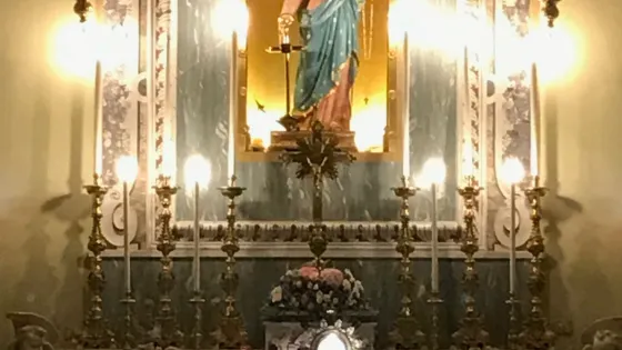 Santuario Santa Maria della Speranza