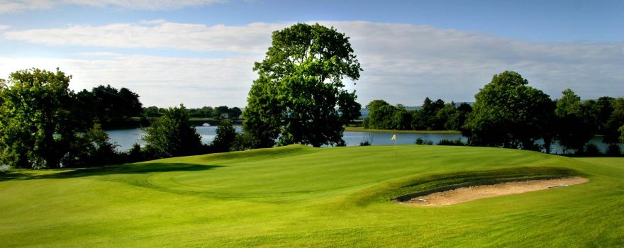 Dungarvan Golf Club