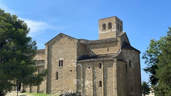 Borgo Medievale di San Leo