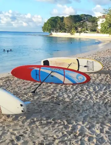 ドゥランツのホテル