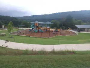 Haig Mill Lake Park