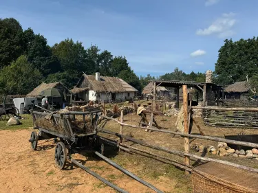 Novorzhevsky District