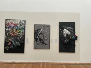 Gippsland Art Gallery