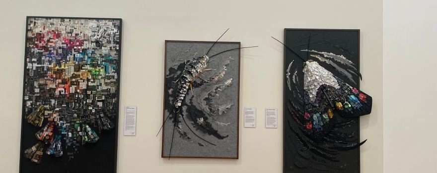 Gippsland Art Gallery