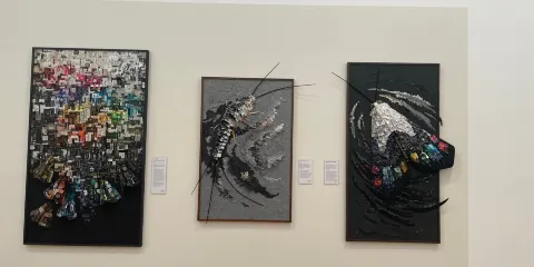 Gippsland Art Gallery