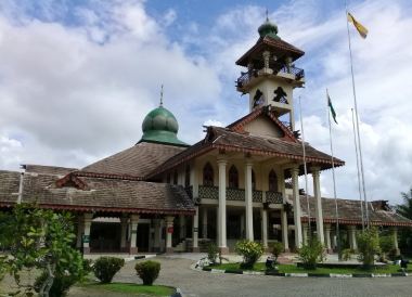 Limbang