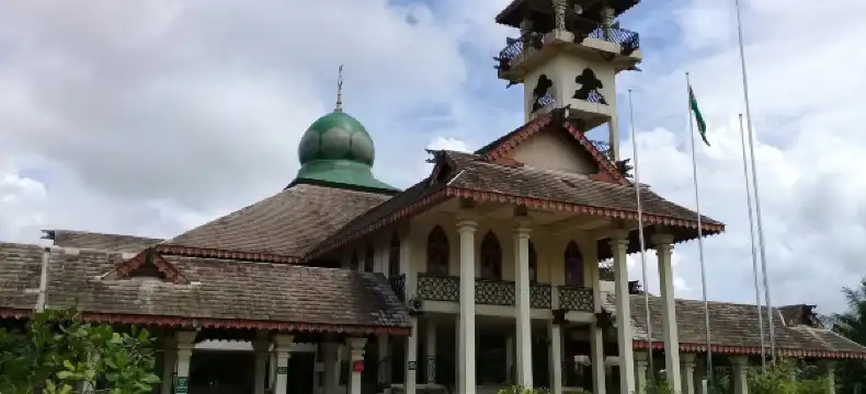 Hotels in Limbang