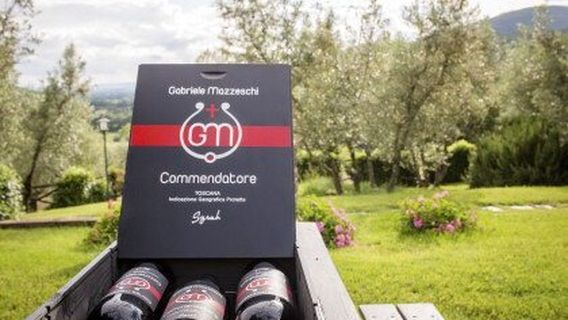 Cantina Gabriele Mazzeschi