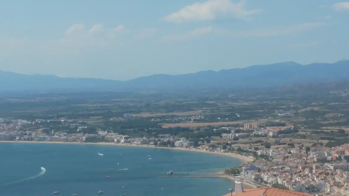 Hotels near Ciudadela Visigoda